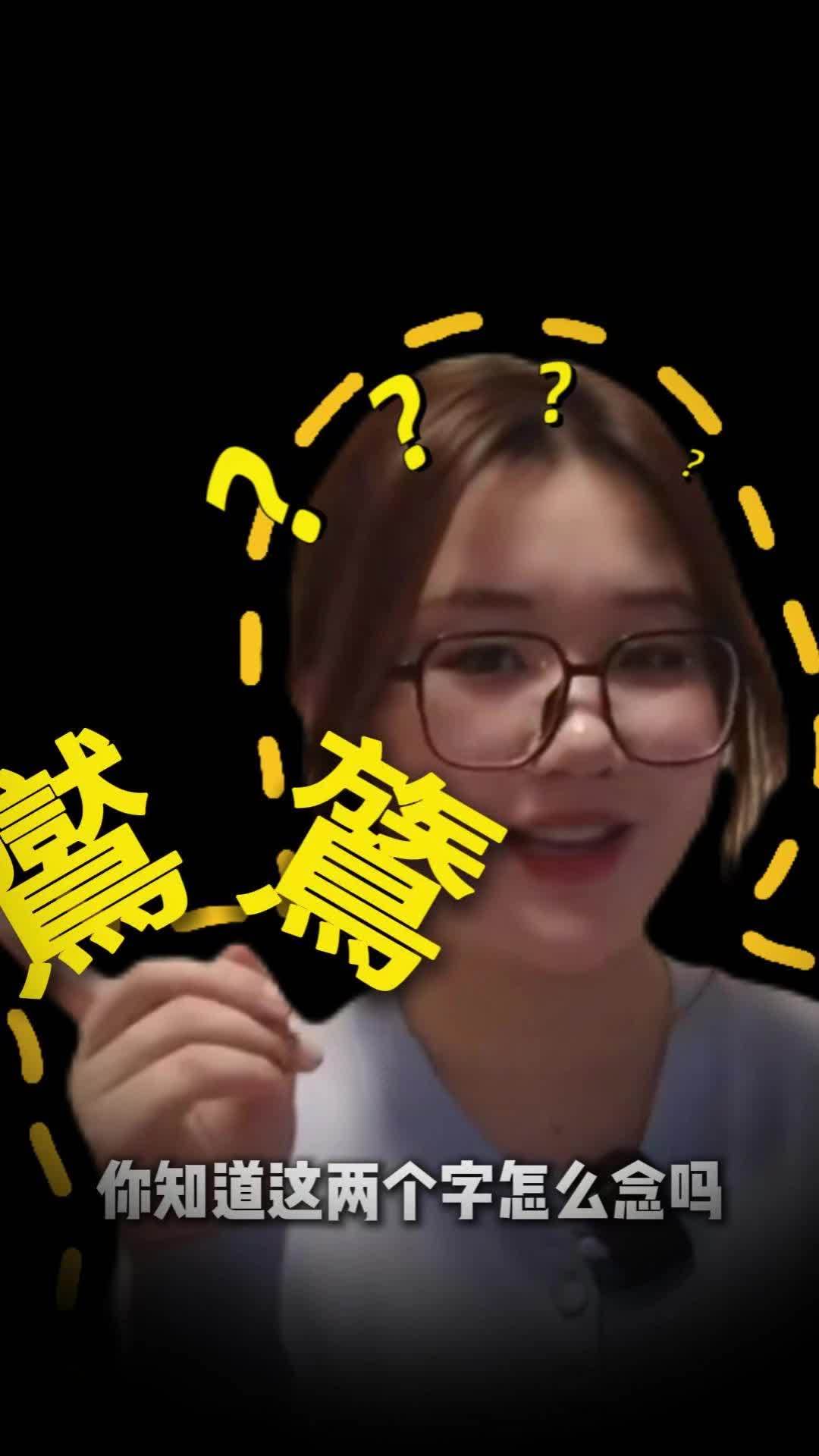 你见过不会飞的鸟吗？