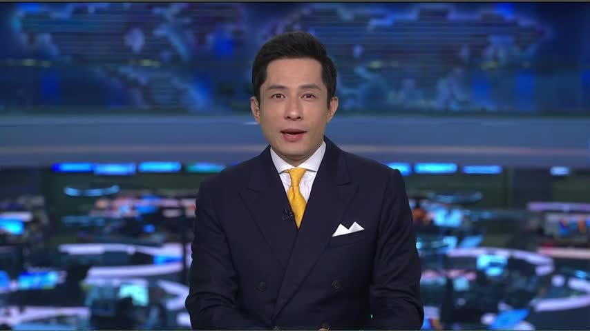 记者连线｜美股周五走势分化 AI概念股继续承压
