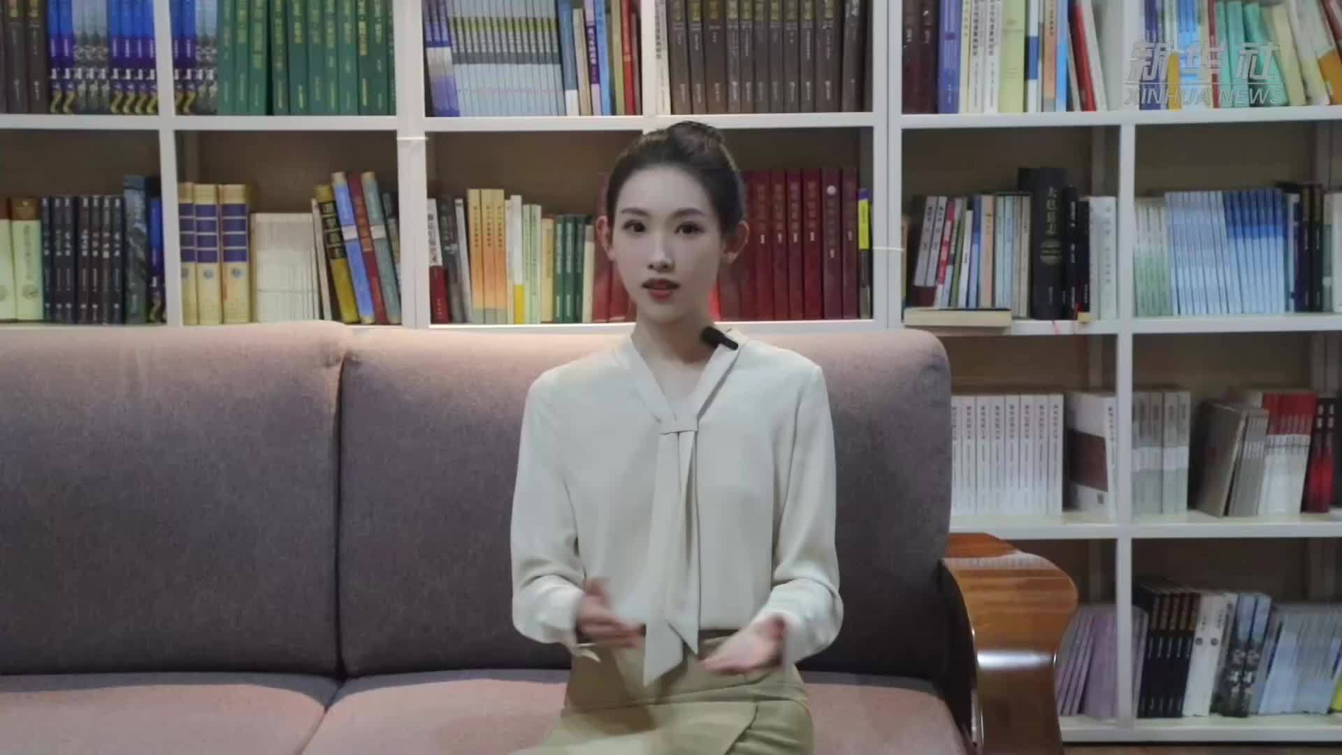 微视频丨它们的名字叫“长征”