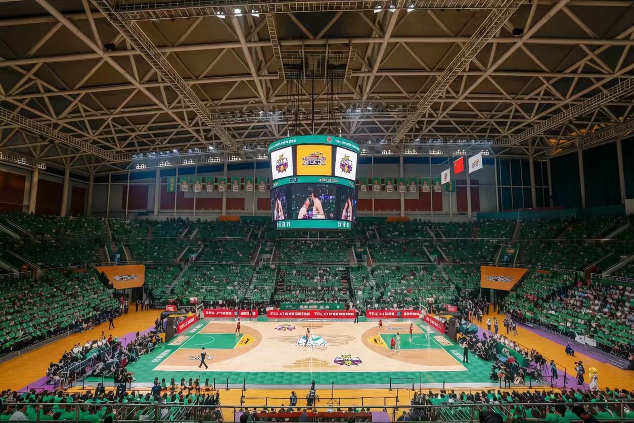主场首战10月23日打响,辽宁三生飞豹俱乐部发布观赛提示