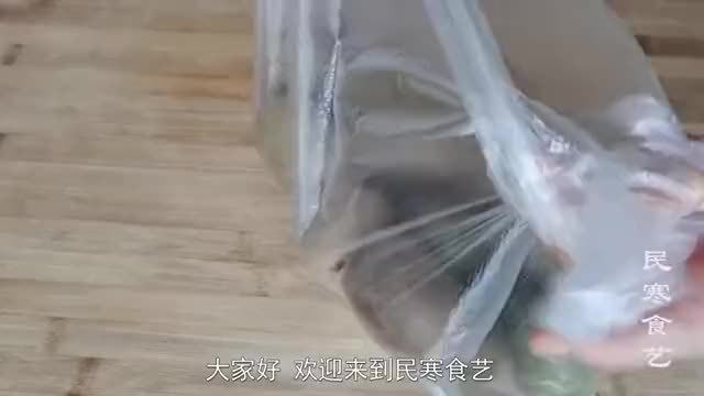 今天才知道，猕猴桃放入锅中蒸一蒸，原来这么厉害，真是长见识了