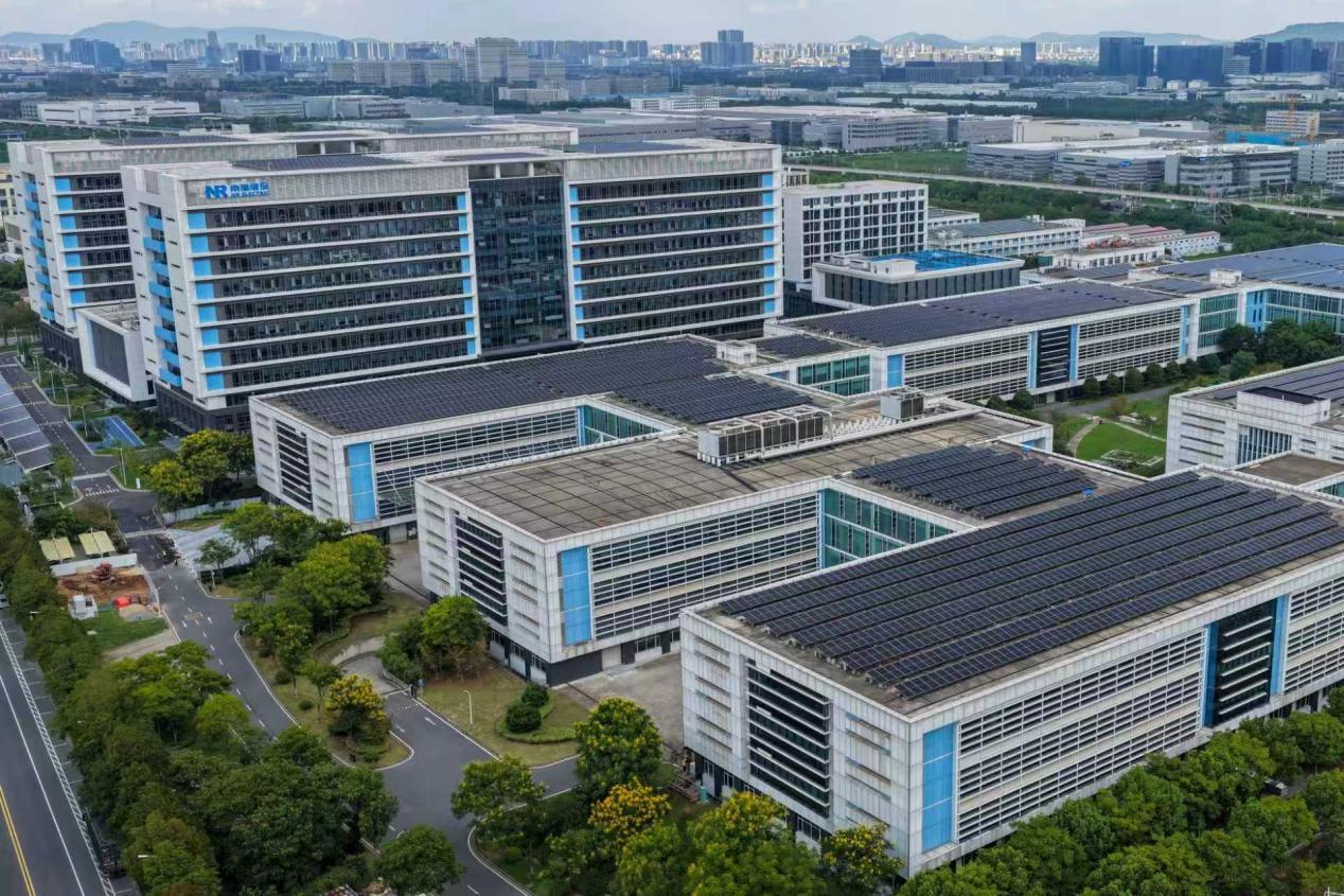 南京锁定万亿智能电网目标,江宁凭什么成为核心 “压舱石”?