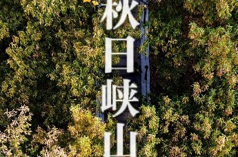 锵锵齐鲁游 | 秋日峡山