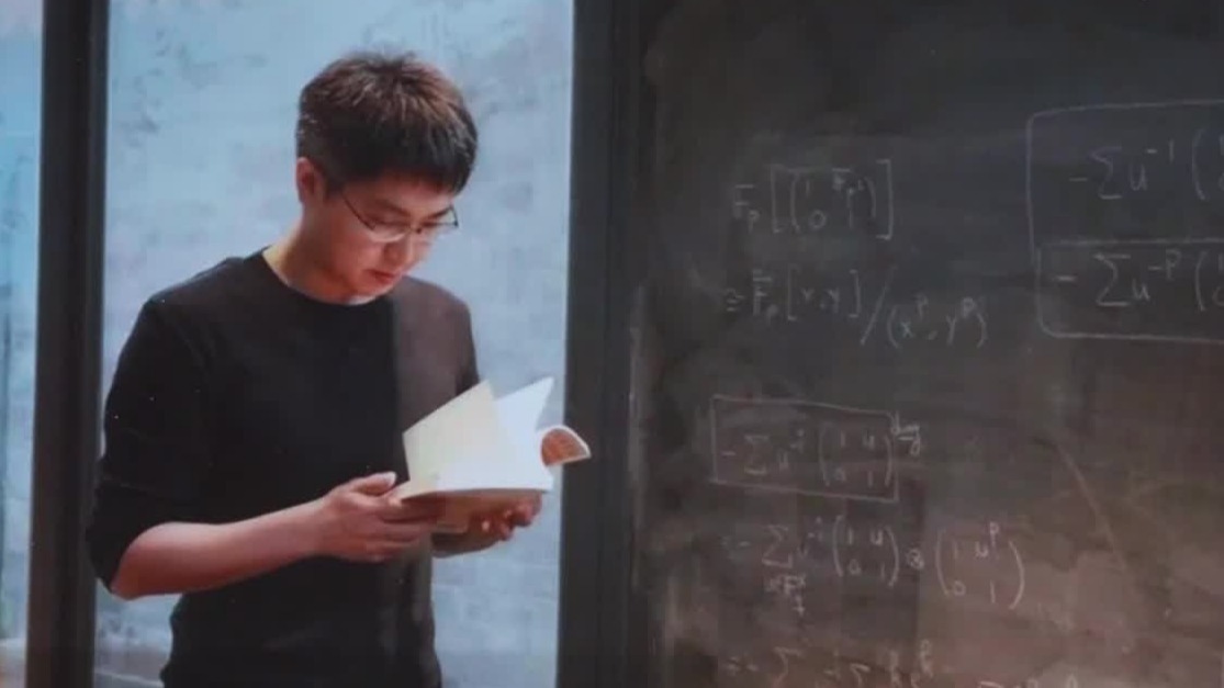 对话数学家刘若川：通过AI这个“新的显微镜”看到了什么？