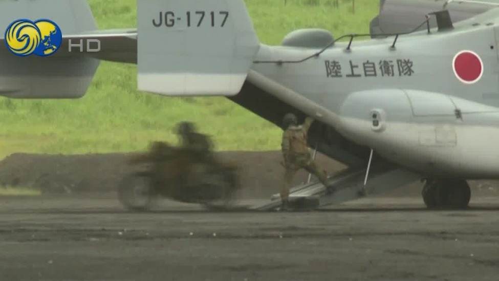 日本专家批高市武器出口政策