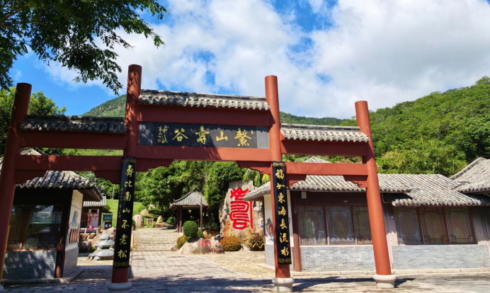身栖南山·福润心安,第二十八届三亚南山福寿文化节10月18日启幕