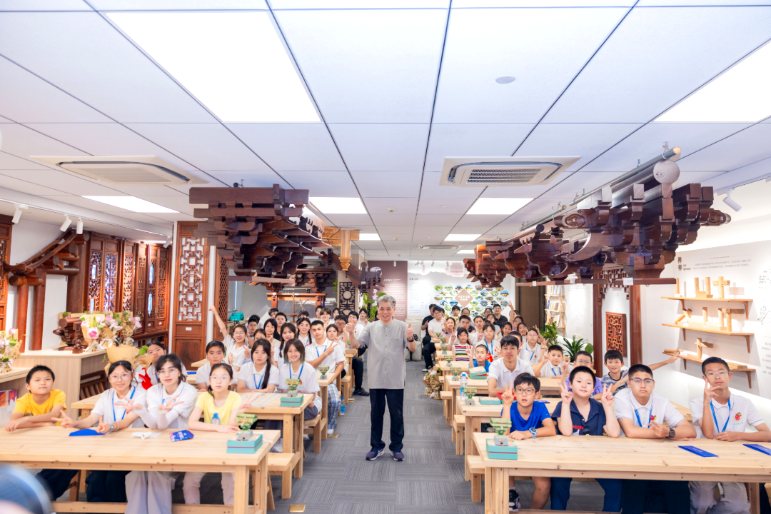 图片来源:相城经济技术开发区发布