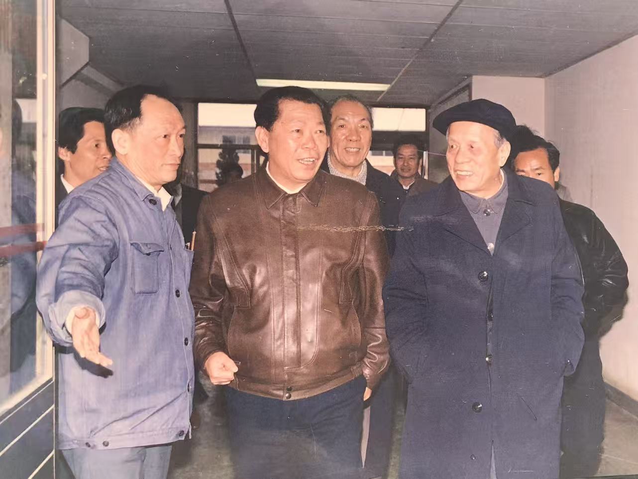 六十余载接力治水,锦江百里画廊绘就生态新篇