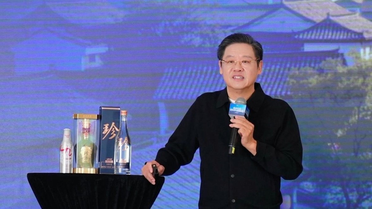 吴向东地域文化百城直播走进江苏无锡