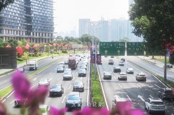 东道主忙活儿中，等你来拍