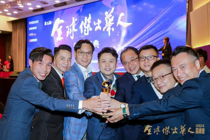 從AIGC邁向AIGV　香港發明家Will築牢商業AGI落地底座