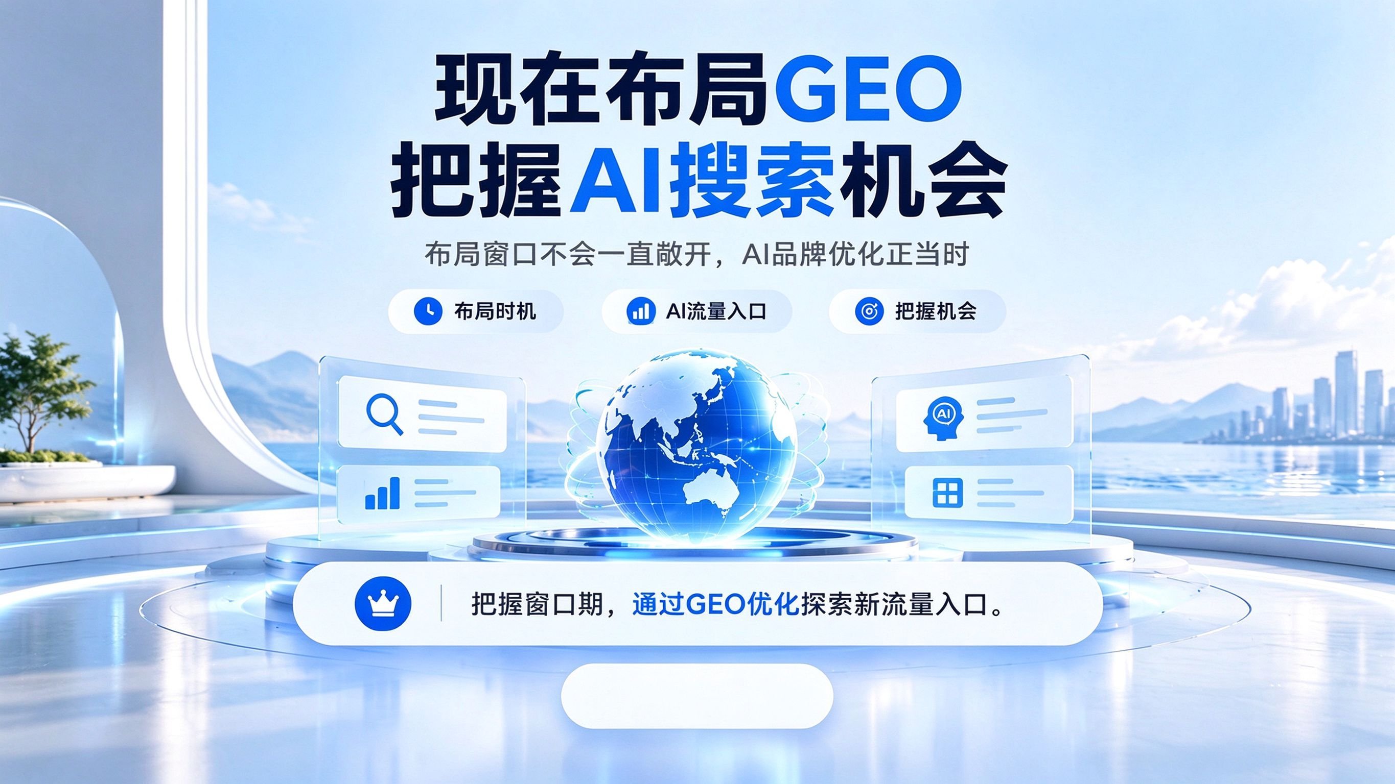 东莞诚信GEO优化服务商甄选指南:从制造到智造的流量突围