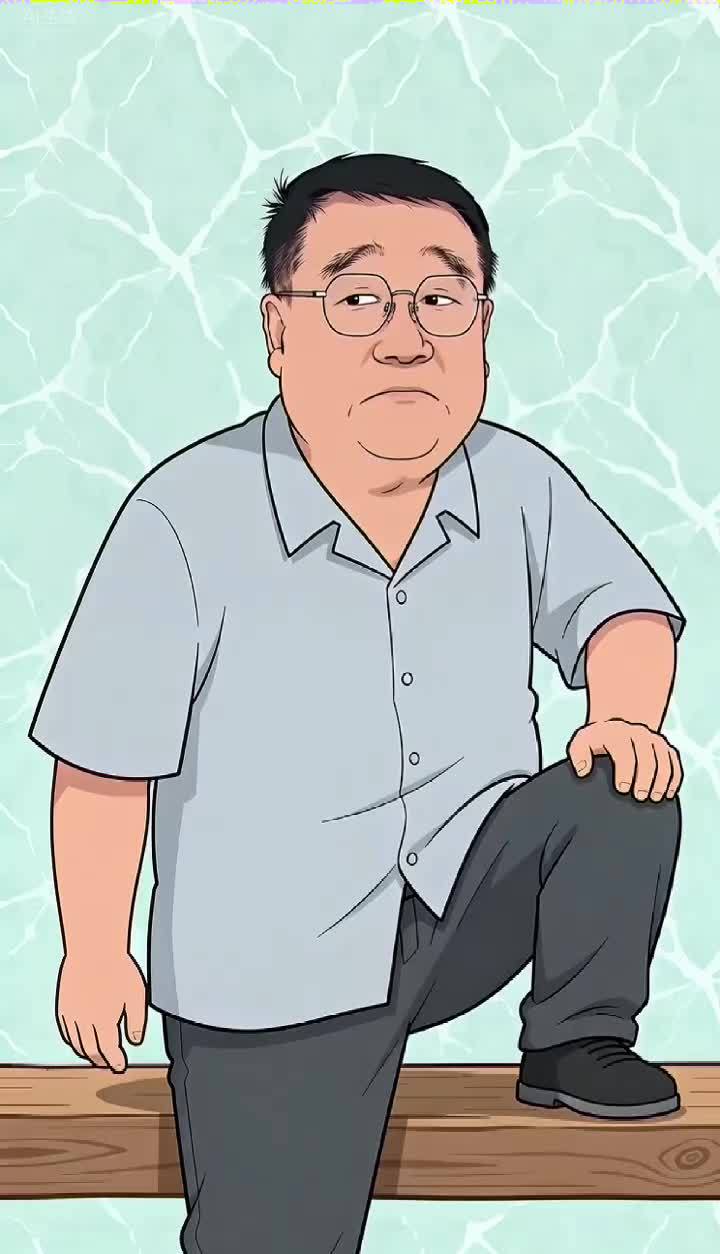 三观