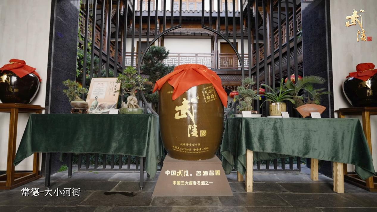 双节消费观察|从"追大牌"到"认本土名酒",武陵酒凭什么打动湖南人?