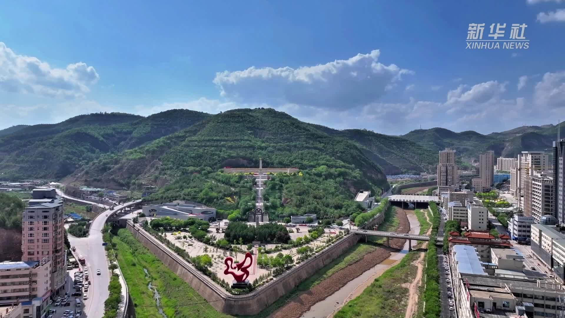 微视频｜长路·同心