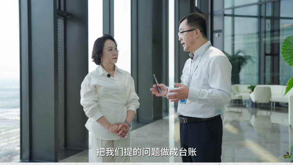 双周一开会、问题列台账，雄安把疏解企业的“心事”当“大事”办