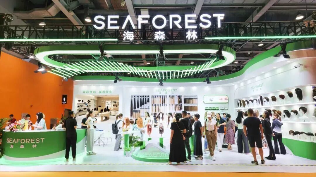 图片来源:海森林股份官微