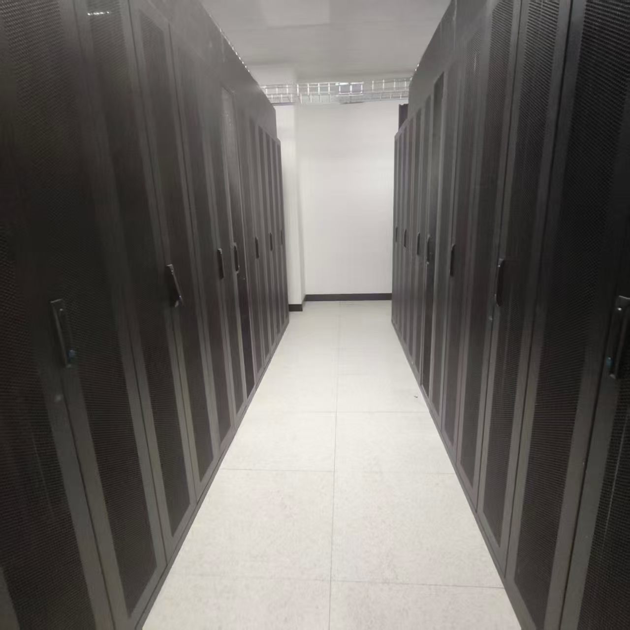 客户案例现场