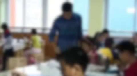 女童父亲起诉书法老师性骚扰败诉 律师称性骚扰认定非仅凭主观感受 书法