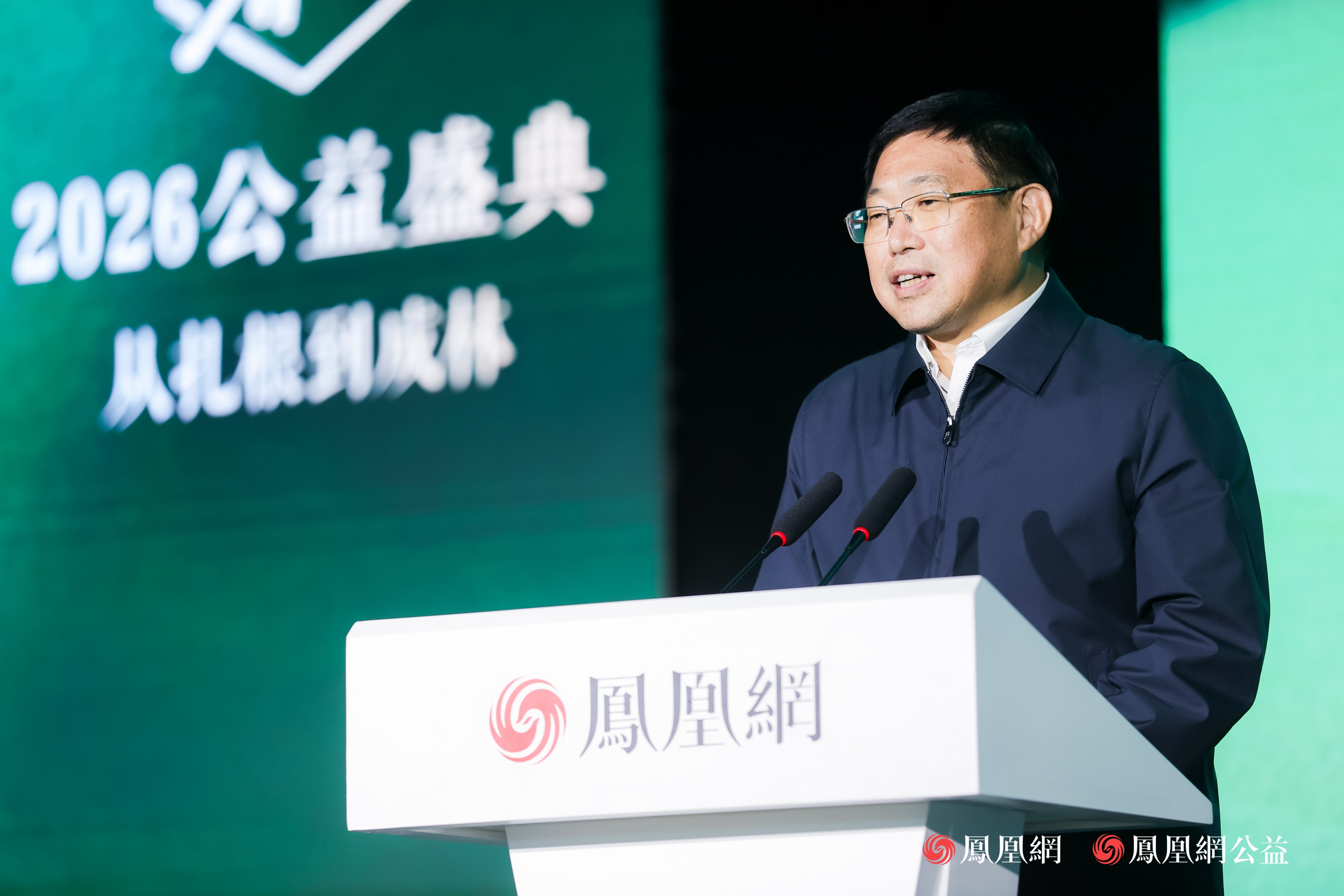 张冬云：扎根皖北，向善成林，为全面振兴贡献慈善力量