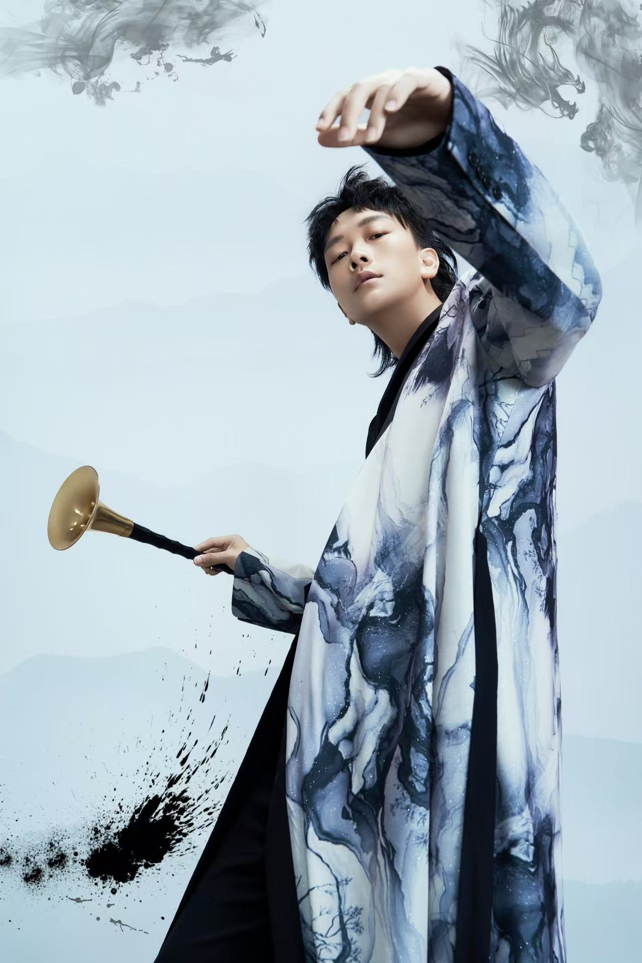 川子唢呐“真能吹”专场巡演10月25日登陆沈阳