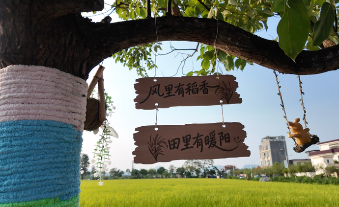 左步村
