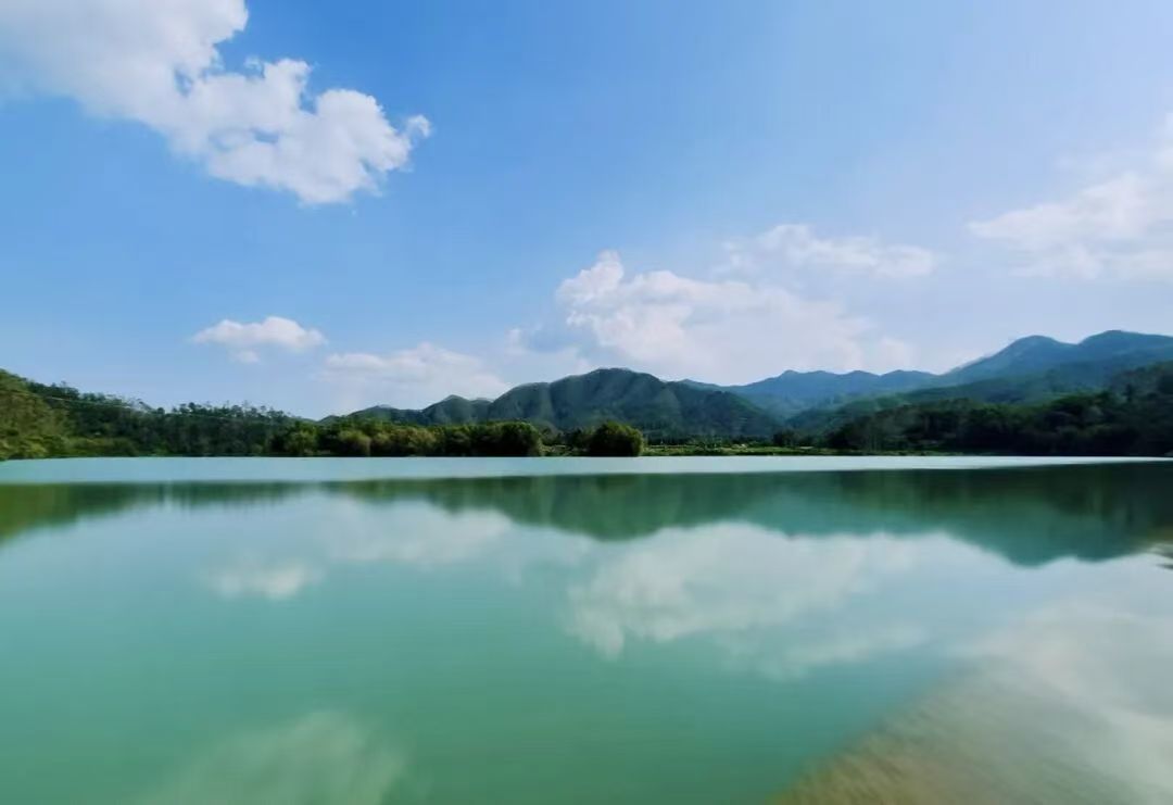 六十余载接力治水,锦江百里画廊绘就生态新篇