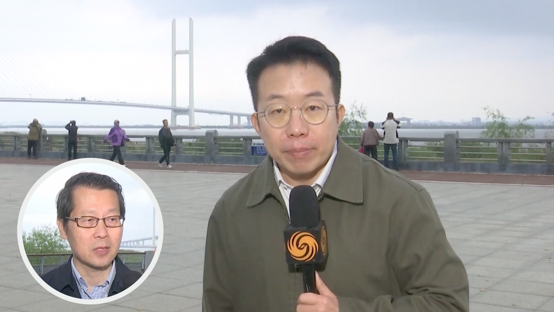 “开启货物贸易新时代”！中朝新鸭绿江大桥正式开通 朝鲜问题专家：通关提速降低物流成本