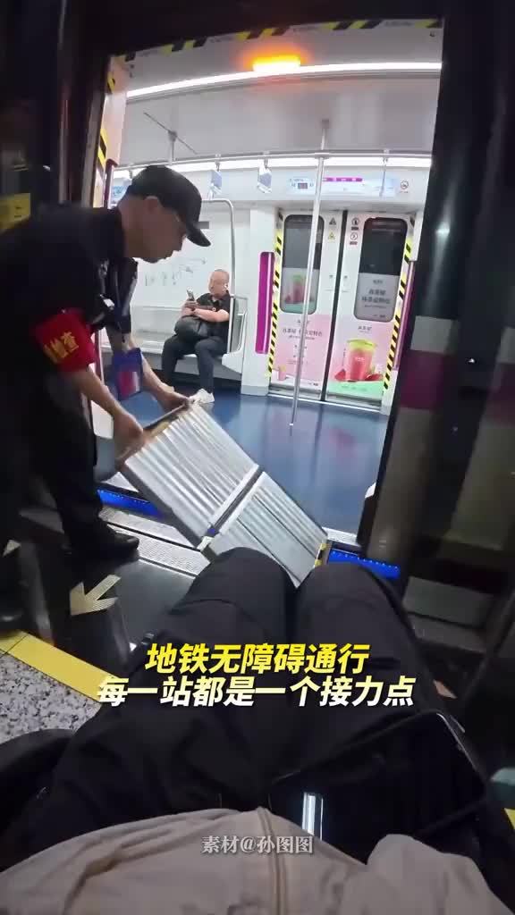 暖暖的湖南 会接住每一个需要帮助的人