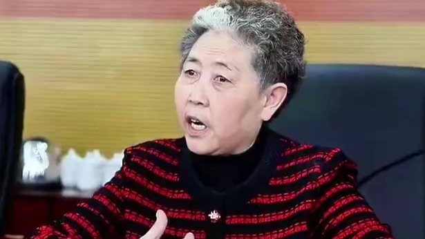 79岁老干妈陶华碧，用AI一年赚54亿