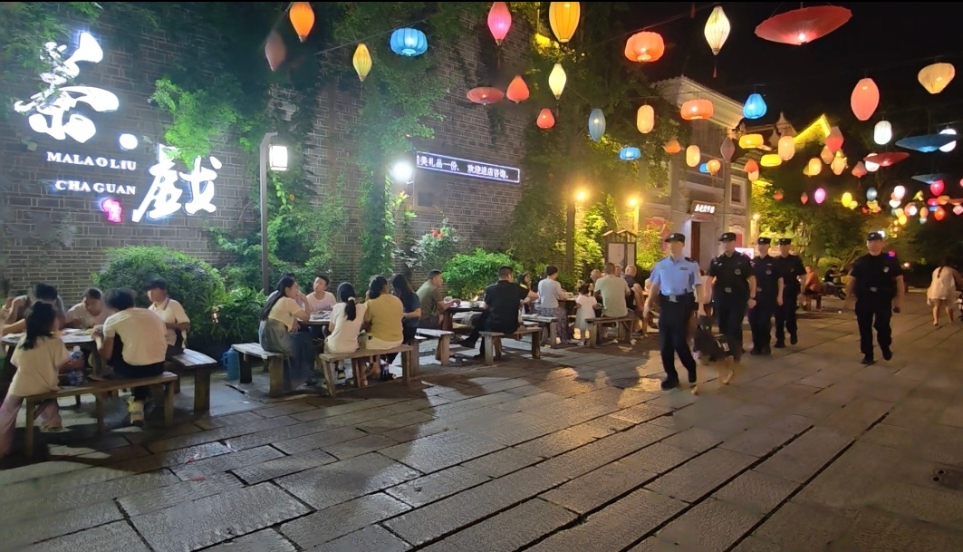 含首店和IP联名等南昌消费“三新”试点项目可申报(图2)