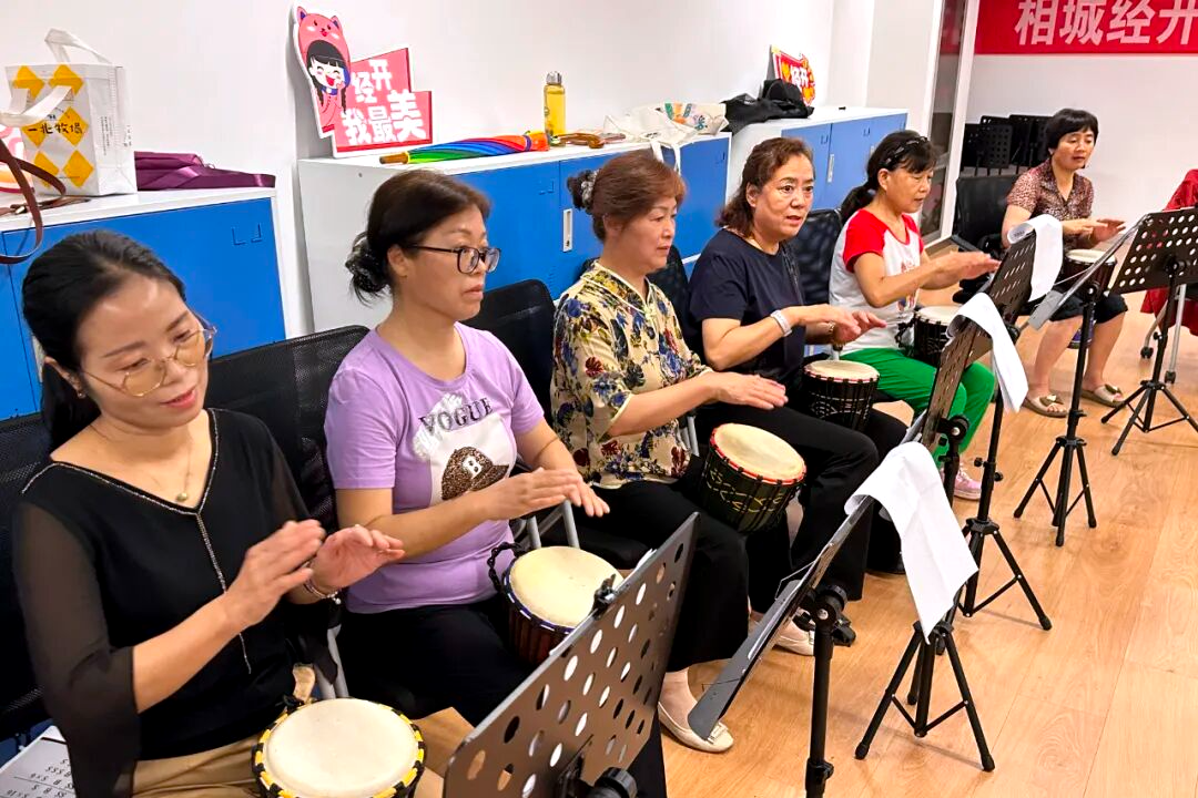 图片来源:相城经济技术开发区发布