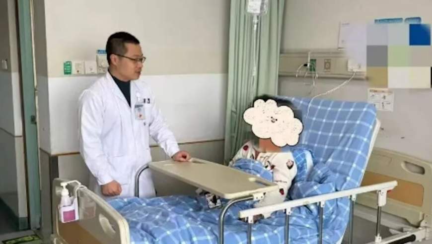 女子养生一个月，结节突然疯长，有癌变可能！秋季进补别乱来