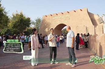 《正是青春读书时》新疆篇（上），精彩抢先看！