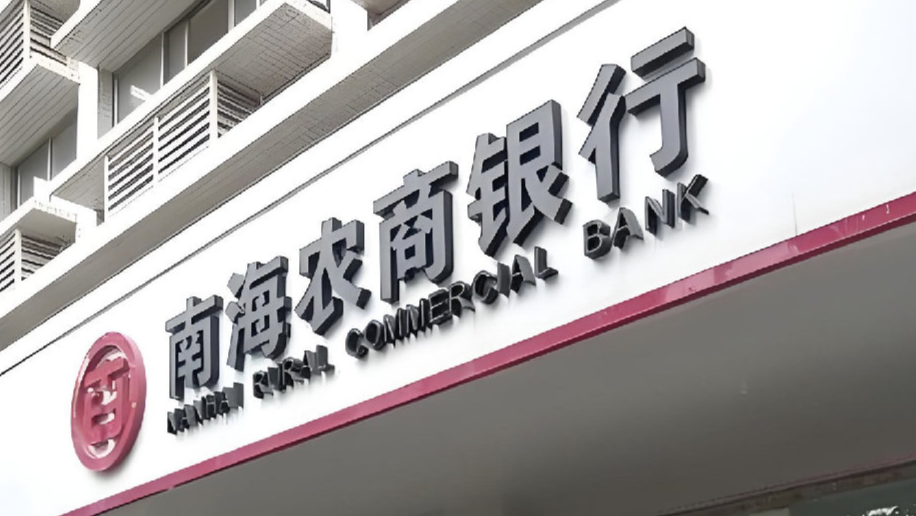 南海农商行A股长跑第6次中止审核 投资收益减少26%营收连降三年半