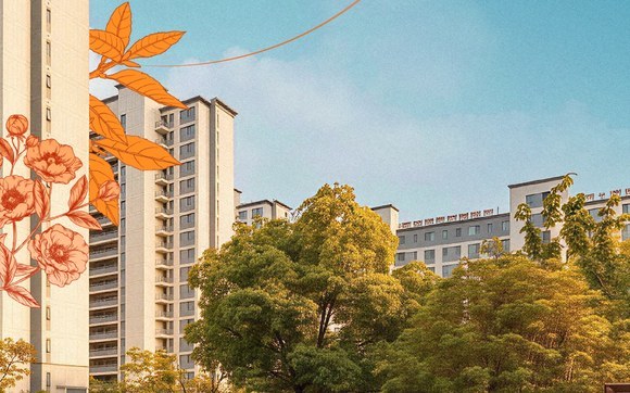 雅居乐远洋公园里-国庆特惠现房-软文-图片4