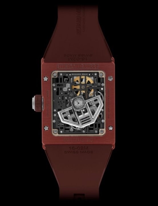 (RM 16-02 Terracotta Quartz TPT®赤土色石英纤维款)