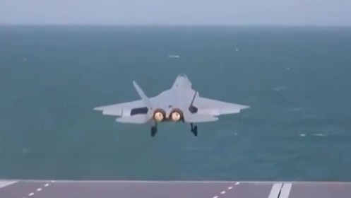 辽宁舰编队赴西太练兵练什么？