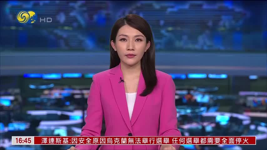 韩国军方：朝鲜向东部海域发射多枚弹道导弹