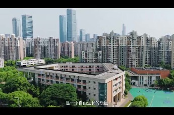 十年的面孔与镜头“久别重逢”，南京致远初中仍能给人一如初见的感动