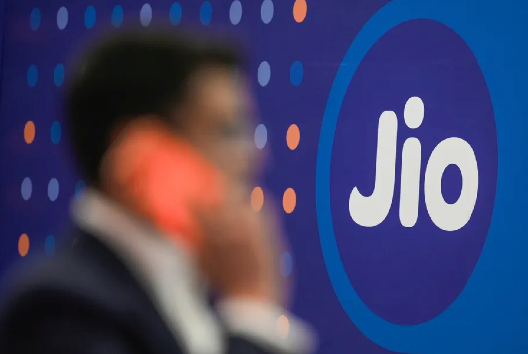 信实工业旗下Jio