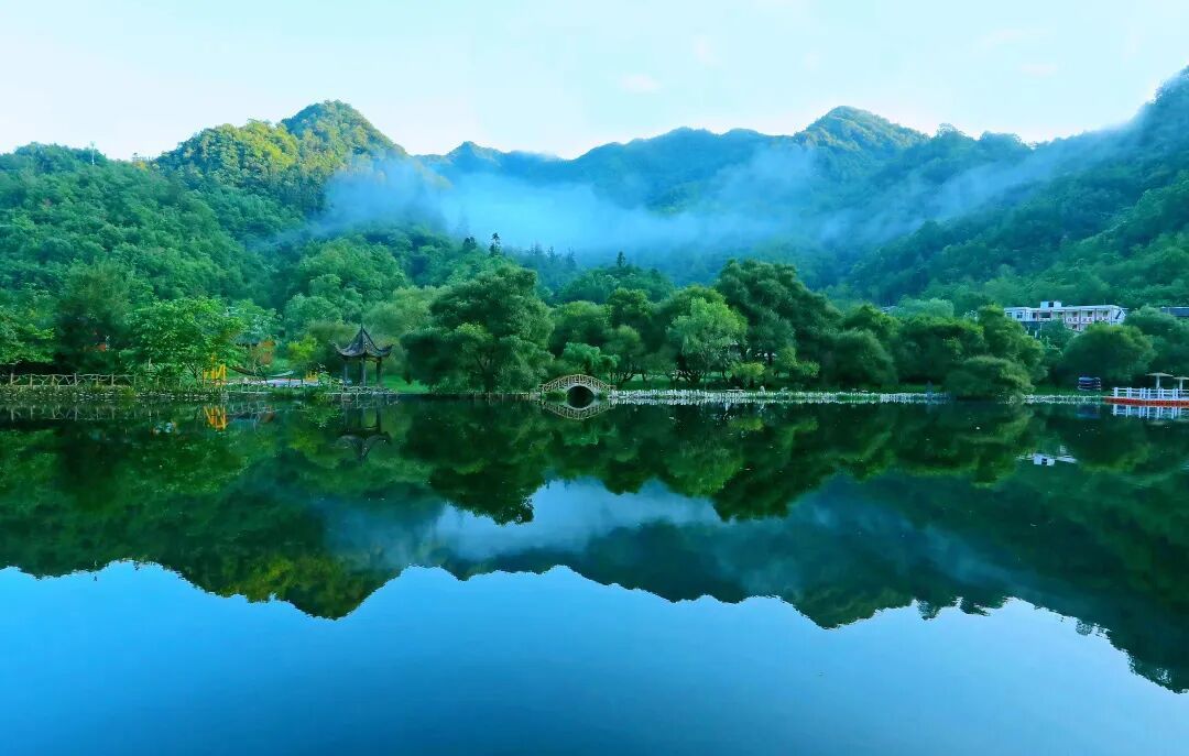 郭林　摄