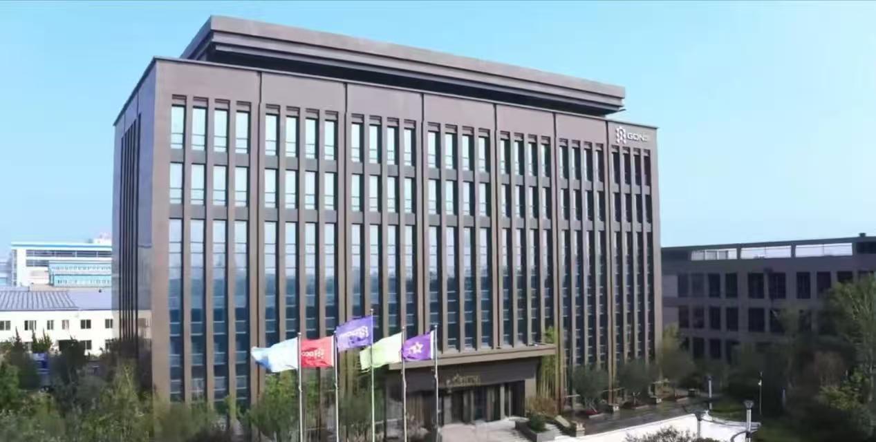 国恩股份“押注”半导体气体材料:前三季业绩最高预增78.84%