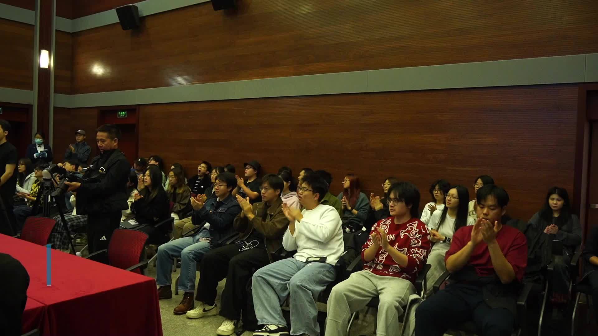 学界业界人士共话当下电影审美