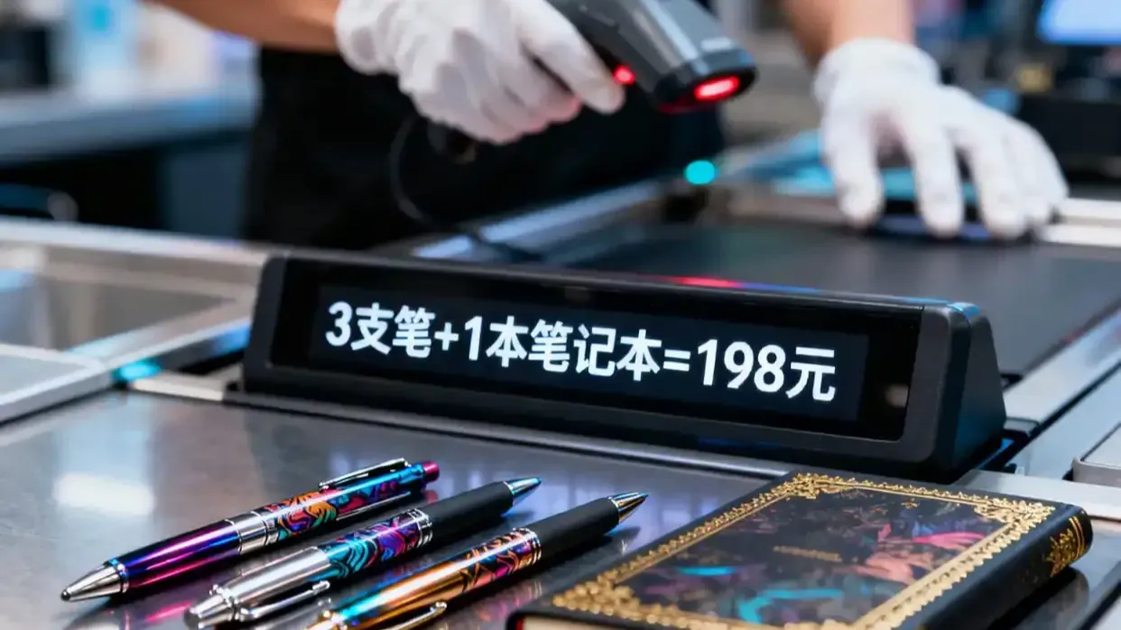 数十元网红笔不如2元老款耐用，文具为什么越卖越贵了？