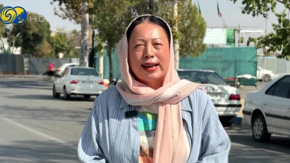 军事外交双重推进，伊朗加大对美施压