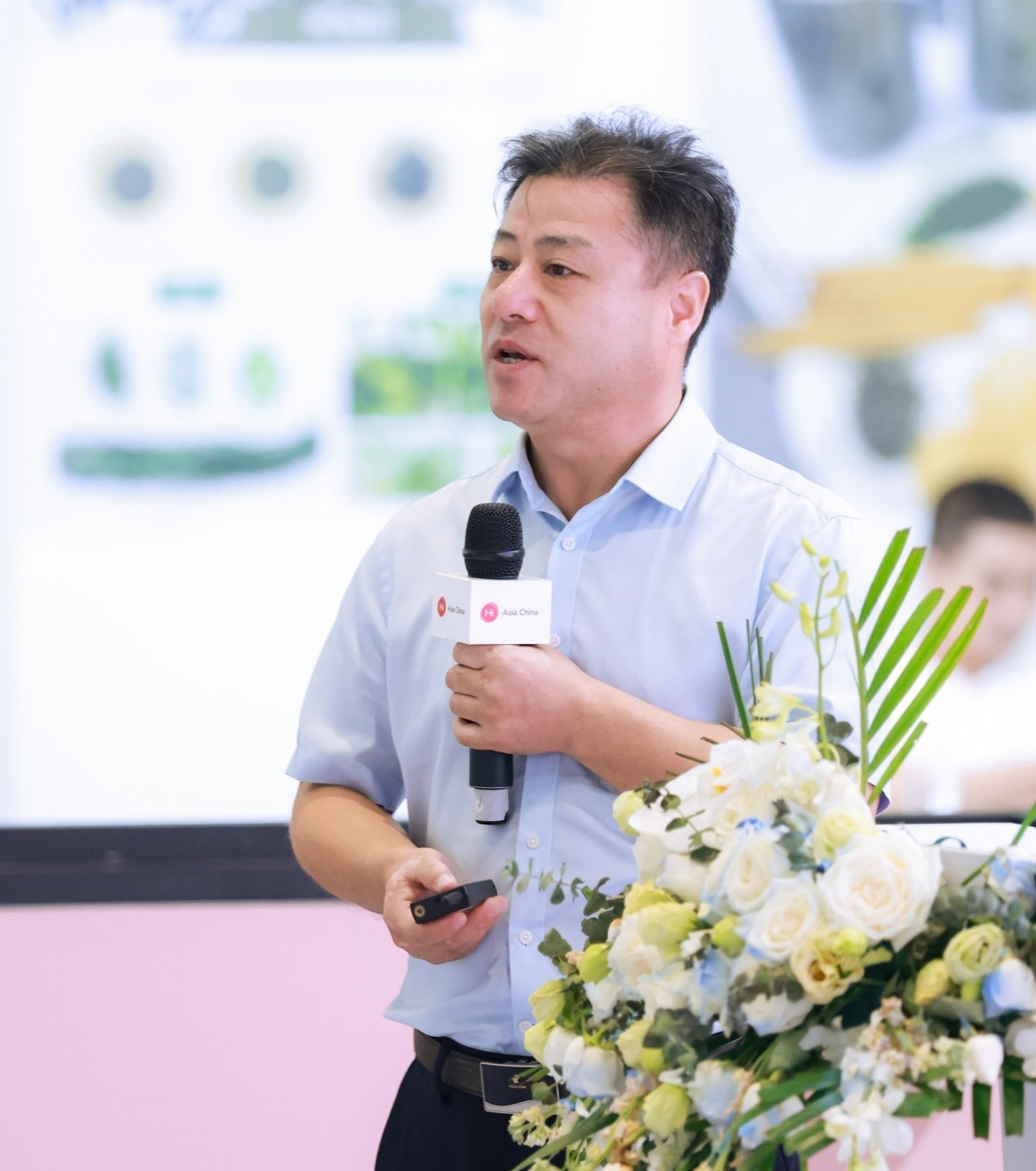 第二届功能性食品创新年度大会在深圳举行 聚焦合规创新与药食同源产业发展