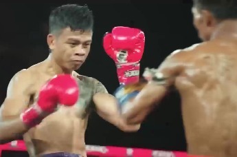 铁拳武风国际拳王争霸赛 10 月 24 日枣庄开赛