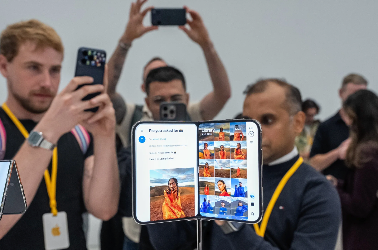iPhone Duo