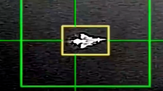 Houthis Release Video Claiming Strike on Saudi Typhoon Jet, Say It Took Off From Taif Base